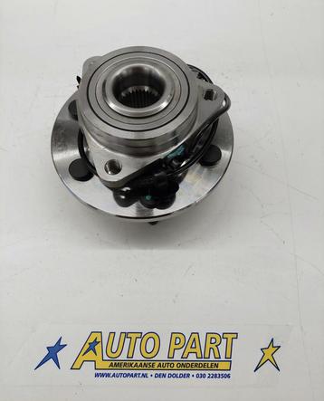 Chevrolet Avalanche 4x4 wiellager 2007-2013 beschikbaar voor biedingen