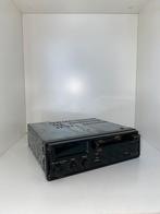 Vintage Cassette Radio Player JVC KS-R600, Auto diversen, Autoradio's, Ophalen of Verzenden, Zo goed als nieuw