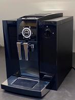 Jura koffiemachines met servicebeurt en garantie., Witgoed en Apparatuur, Koffiezetapparaten, 10 kopjes of meer, Ophalen of Verzenden