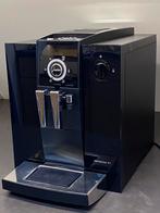 Jura koffiemachines met servicebeurt en garantie., 10 kopjes of meer, Ophalen of Verzenden, Zo goed als nieuw, Koffiemachine