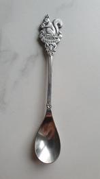 lepeltje Udenhout – Bosch en Duin Verzilverd op basis van 90, Ophalen of Verzenden