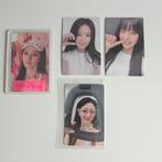 WTS i-dle* we are photocards, Ophalen of Verzenden, 1980 tot heden, Zo goed als nieuw, Overige onderwerpen