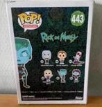 Rick and morty Kiara 443, Vincent's games, Nieuw, Ophalen of Verzenden, Info@vincents-games.nl