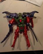 transformers - bw scarem, Overige generaties, Ophalen of Verzenden, Nieuw, Decepticons