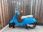Z.g.a.n. Vespa Primavera 50th Edition 2020 (lage KM-stand), Ophalen, Overige modellen, Zo goed als nieuw, Benzine