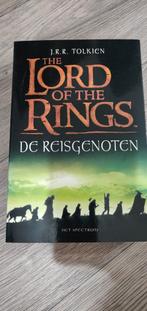 The Lord of the Rings - De Reisgenoten, Ophalen of Verzenden, Zo goed als nieuw