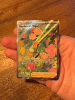 Gardenia's Vigor #GG61 Pokemon Crown Zenith, Ophalen of Verzenden, Nieuw