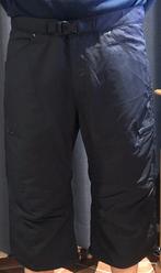Zwarte broek peak performance, Zwart, Peak performance, Ophalen of Verzenden, Zo goed als nieuw