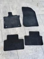 Automatten Renault Captur 2 (2020+), Ophalen of Verzenden, Gebruikt