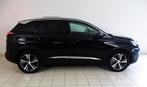 Peugeot 3008 1.2 Allure, Auto's, Euro 6, 1199 cc, Alcantara, Zwart