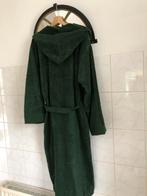 Badjas lang model Originele “ Kip” maat L/XL 100% cotton, Kleding | Heren, Badmode en Zwemkleding, Ophalen, Maat 56/58 (XL), Groen