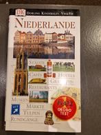 Reisgids Niederlande, Overige merken, Europa, Nieuw, Ophalen of Verzenden