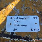 Mercedes A klasse 3drs 2007 Koplamp Rechtsvoor A169 820 02 6