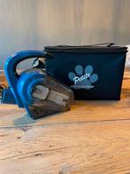 DP auto dog brush petite, Dieren en Toebehoren, Ophalen of Verzenden, Zo goed als nieuw