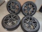 Audi A6 19 inch winter set, Ophalen, Audi