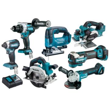 Gezocht: Alle Makita, Bosch, DeWalt producten | Beste prijs! beschikbaar voor biedingen