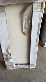 Wanttegels 60x30cm mat creme, Doe-het-zelf en Verbouw, Tegels, Ophalen, Nieuw, Minder dan 20 cm, Minder dan 5 m²