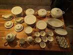Hutschenreuther servies 12 delig, Ophalen