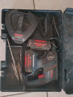 Bosch professional boschhammer, Ophalen of Verzenden, Boor- en/of Breekhamer