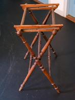 Opklapbaar tafeltje, Antiek en Kunst, Ophalen