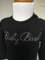 BABY BARB (BARBARA FARBER) shirt nieuwstaat maat 80 / 86 ZJ, Kinderen en Baby's, Babykleding | Maat 80, Meisje, Shirtje of Longsleeve