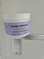 Nieuwe zilverfestijn / zilvermasker haar, Ophalen of Verzenden, Nieuw, Haarverzorger of -hersteller