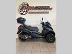 PIAGGIO MP3 500 LT AUTORIJBEWIJS, Bedrijf, Overig, 1 cilinder