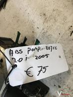 Peugeot 307 CC 2.0 2005 ABS Pomp