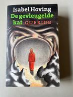De gevleugelde kat, Boeken, Ophalen of Verzenden, Nieuw, Fictie