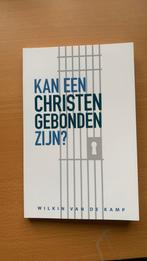 Wilkin van de Kamp - Kan een christen gebonden zijn?, Ophalen of Verzenden, Gelezen, Wilkin van de Kamp