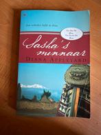 Sasha's minnaar, Ophalen of Verzenden, Gelezen, Diana Appleyard