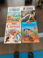 4 avonturen van Asterix de Gallier, Boeken, Meerdere stripboeken, Ophalen of Verzenden, Gelezen, Asterix