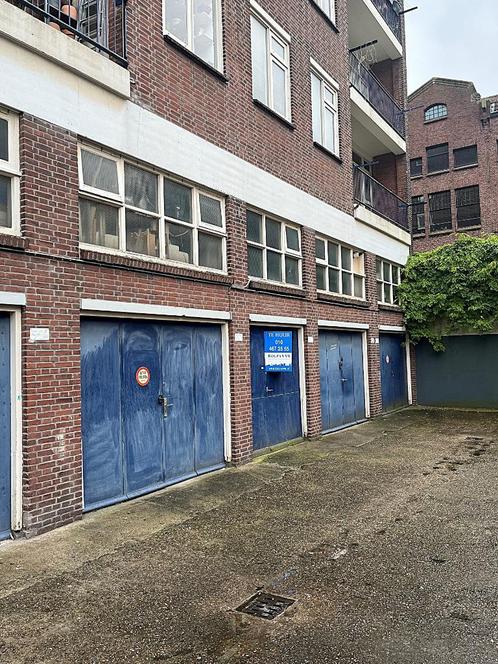 Garagebox / Opslagruimte te huur, Huizen en Kamers, Garages en Parkeerplaatsen, Rotterdam