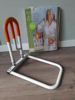 Bedsteun in hoogte verstelbaar, Ophalen of Verzenden, Zo goed als nieuw