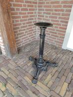 tafelonderstel tafelpoot, Huis en Inrichting, Tafelonderdelen, Ophalen, Tafelpoot, Gebruikt, 50 tot 100 cm