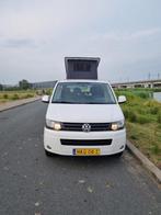Volkswagen TRANSPORTER T5 GP 2.0 TDI 102PK CAMPER | AIRCO |, Volkswagen, Bedrijf, Diesel