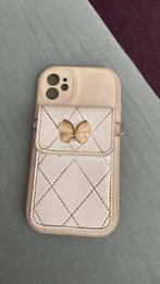 Telefoon hoesje, Ophalen of Verzenden, Zo goed als nieuw, IPhone 11