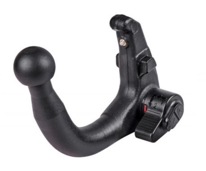 Trekhaak Jeep Renegade, Auto diversen, Overige Auto diversen, Ophalen