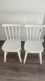 Kinderstoel / peuterstoel 2x, Ophalen, Gebruikt, Stoel(en)