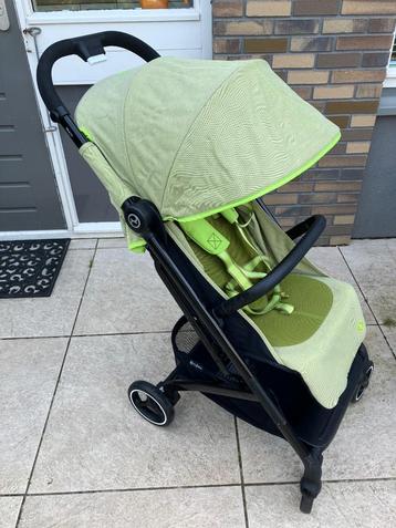 Cybex Beezy buggy limited edition beschikbaar voor biedingen