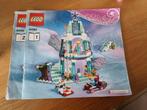 Lego Frozen Kasteel 41062, Gebruikt, Lego, Ophalen