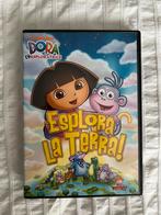 DVD Dora the Explorer - Ontdek de wereld, Cd's en Dvd's, Dvd's | Kinderen en Jeugd, Alle leeftijden, Ophalen of Verzenden, Film