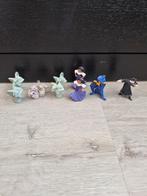 Disney poppetjes, Ophalen of Verzenden