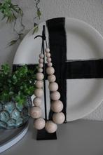 Kralenketting op standaard/ decoratief/ NIEUW!!, Ophalen of Verzenden, Nieuw