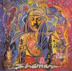 Santana ‎– Shaman CD, Verzenden, 2000 tot heden, Zo goed als nieuw