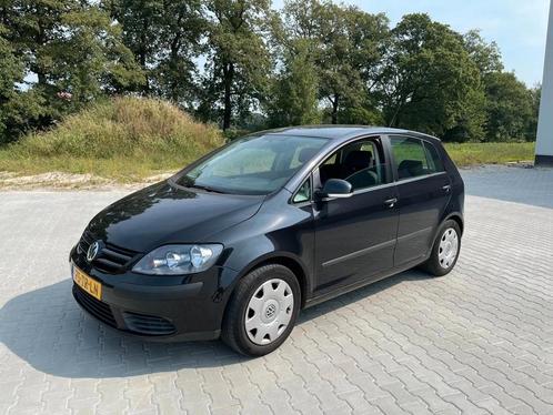 Volkswagen Golf Plus 1.6 FSI Optive, Auto's, Volkswagen, Bedrijf, Te koop, Golf Plus, ABS, Airbags, Elektrische buitenspiegels