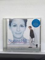 Cd | Notting Hill | Music from the Motion Picture, Cd's en Dvd's, Cd's | Filmmuziek en Soundtracks, Ophalen of Verzenden, Zo goed als nieuw