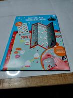 Sinterklaas schoenkalender, Ophalen of Verzenden