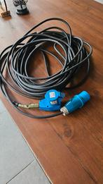 Verlengkabel voor Apparatuur, Ophalen, Gebruikt