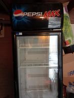 Pepsi Cola Koelkast, Ophalen, 200 liter of meer, 160 cm of meer, Zonder vriesvak